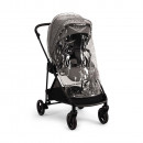 Dúo Ixxa Next + Capazo Lytl Nuna