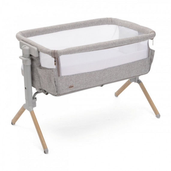 Minicuna Co-sleep NEXT2ME Armonia CHICCO
