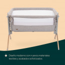 Minicuna Co-sleep NEXT2ME Armonia CHICCO