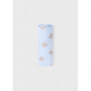 Gasas Grande Bambú MAYORAL