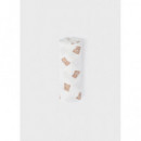 Gasas Grande Bambú MAYORAL