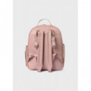 Mochila Maternidad Acolchada MAYORAL
