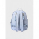 Mochila Maternidad Acolchada MAYORAL