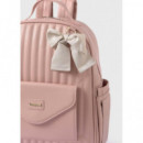 Mochila Maternidad Acolchada MAYORAL