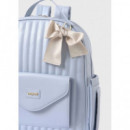 Mochila Maternidad Acolchada MAYORAL