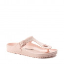 Chanclas Gizeh Light Rose BIRKENSTOCK Mujer