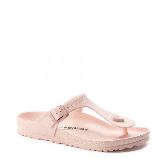 Chanclas Gizeh Light Rose BIRKENSTOCK Mujer
