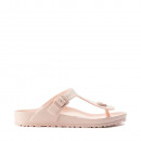 Chanclas Gizeh Light Rose BIRKENSTOCK Mujer