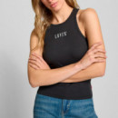 Camiseta Graphic Gemini Tank  LEVI'S