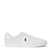 Zapatilla Suede Court  RALPH LAUREN