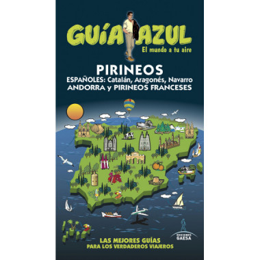 Pirineos