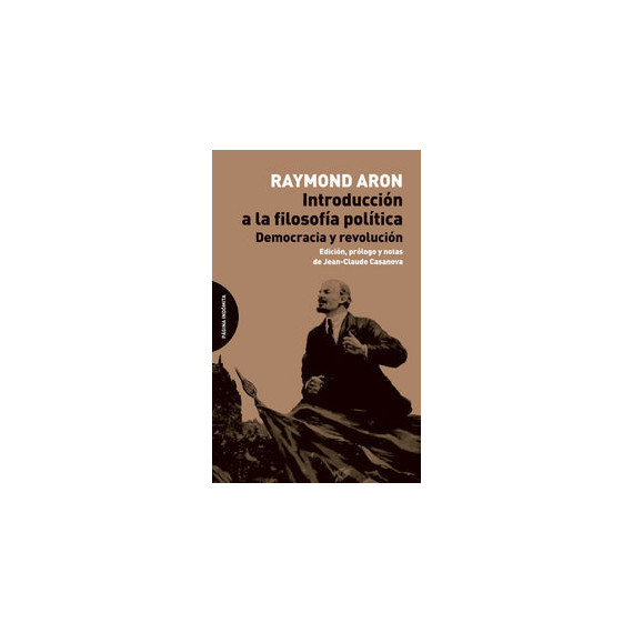 Introducciã³n a la Filosofã­a Polã­tica