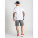 Camiseta Gk Guerrilla Rojo  GIANNIKAVANAGH