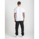 Camiseta Gk Guerrilla Azul  GIANNIKAVANAGH