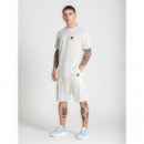 Camiseta Gk Waffle Blanco  GIANNIKAVANAGH