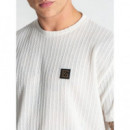 Camiseta Gk Waffle Blanco  GIANNIKAVANAGH