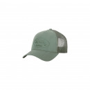 Gorra VON DUTCH VD-1-CB-LOG Verde