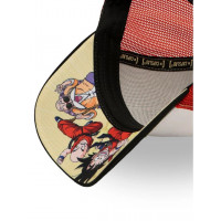 Gorra Caps Lab Goku CL-DB5-1-CT-KID Multi  CAPSLAB