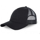 Gorra VON DUTCH VD-0-CAS1-LOFB04 Negro