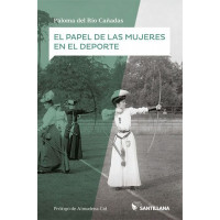 el Papel de las Mujeres en el Deporte
