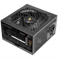 MARS GAMING Fuente de Alimentacion  MPB550SI/ 550W 80PLUS Bronze