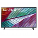 LG Televisor Uhd 43UR78006LK 43 Ultra HD 4K/ Smart Tv/ Wifi