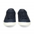 Tenis Lona Azul  TOMMY HILFIGER