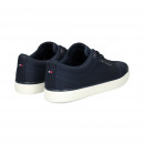 Tenis Lona Azul  TOMMY HILFIGER