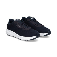 Deportivo de Punto Azul  TOMMY HILFIGER