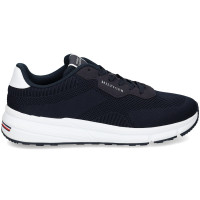 Deportivo de Punto Azul  TOMMY HILFIGER