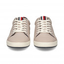 Deportivo Canvas Beige  TOMMY HILFIGER
