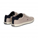 Deportivo Canvas Beige  TOMMY HILFIGER