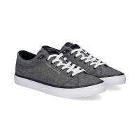 Deportivo Canvas Jeans  TOMMY HILFIGER