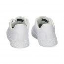 Deportivo Bandera Lado Piel Blanco  TOMMY HILFIGER