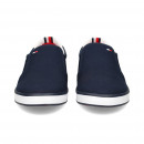 Slip On Textil Blanco/azul  TOMMY HILFIGER