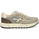 Deportivo Ante+malla Multi Beige  PREMIATA