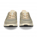 Deportivo Ante+malla Multi Beige  PREMIATA