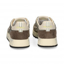 Deportivo Ante+malla Multi Beige  PREMIATA