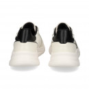 Deportivo Puntera Coco Logo Lado Blanco  ROBERTO CAVALLI