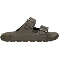 Pala 2 Hebillas Goma Kaki  HUGO BOSS