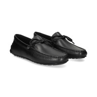 Conductor Lazo Negro  HUGO BOSS