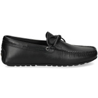 Conductor Lazo Negro  HUGO BOSS