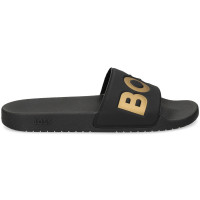 Pala Boss Oro+negro  HUGO BOSS