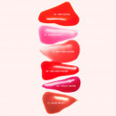 Water Lip Stain
labial Efecto Tattoo  CLARINS