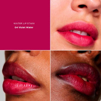 Water Lip Stain
labial Efecto Tattoo  CLARINS