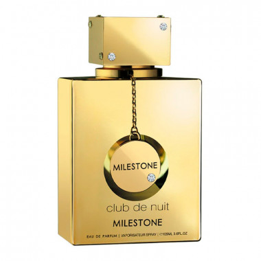 Club de Nuit Milestone  ARMAF