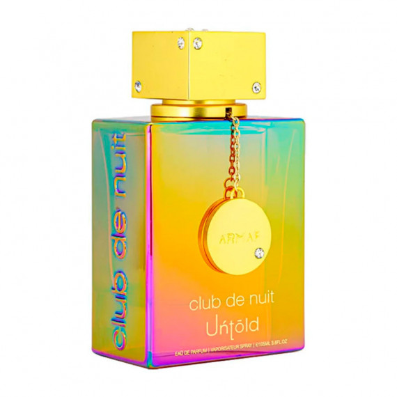 Club de Nuit Untold  ARMAF