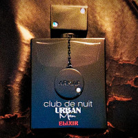 Club de Nuit Urban Man Elixir  ARMAF