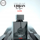 Club de Nuit Urban Man Elixir  ARMAF