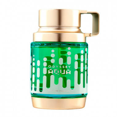 Odyssey Aqua Edition  ARMAF